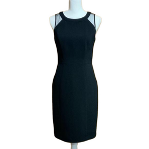 White House Black Market Little Black Dress